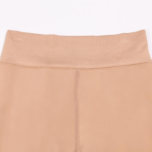 都市丽人舒暖打底裤秋裤负5至5度适穿锦纶踩脚裤厚款一体裤保暖裤LG34A5 商品图6