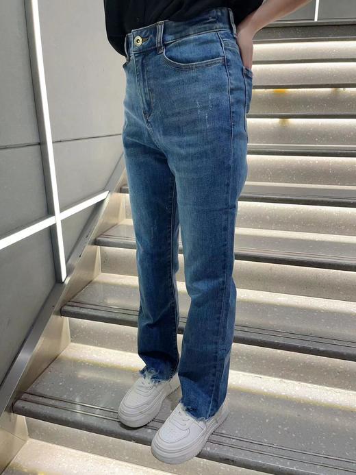 佐丹奴女装牛仔裤05423036 商品图5