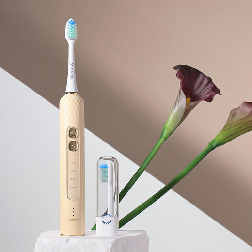 SOLOMORE声波电动牙刷 N1 商品图0