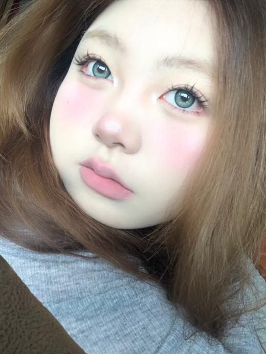 morea 年抛 心动逻辑 直径14.5mm着色13.8mm 商品图2