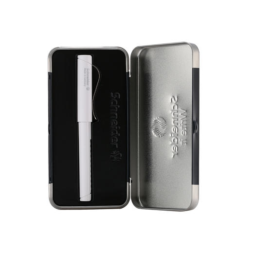 德国进口 Schneider施耐德 BASE经典系列中性笔签字水笔 商品图3