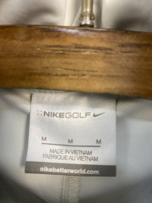 Y2K Vintage NIKE 耐克 GOLF 高尔夫系列 运动外套 _SJK(M) 商品图2