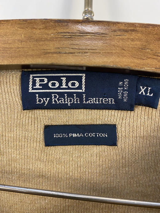 90年代 Vintage POLO Ralph Lauren 拉夫劳伦 针织毛衣 _SWT(XL) 商品图2