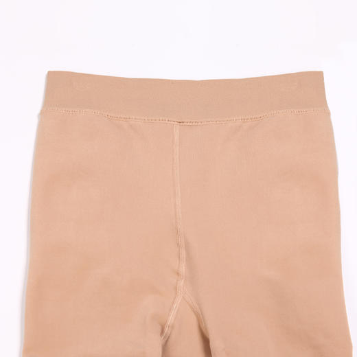 都市丽人舒暖打底裤秋裤负5至5度适穿锦纶连裤袜中厚款裤袜打底裤一双LG33B9 商品图9