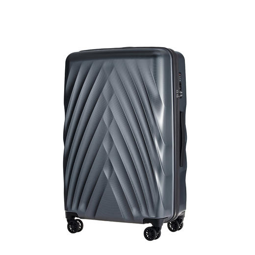 皇冠CROWN拉杆箱C-H2020H-26寸 商品图1