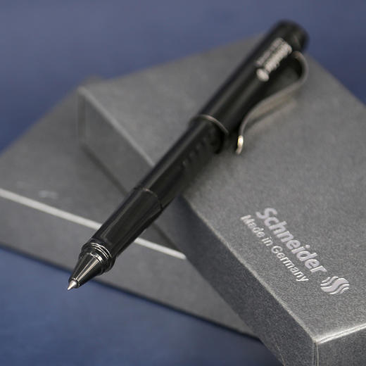 德国进口 Schneider施耐德 BASE经典系列中性笔签字水笔 商品图1