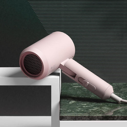 Lowra rouge远红外线低辐射电吹风CL-202-1 商品图3