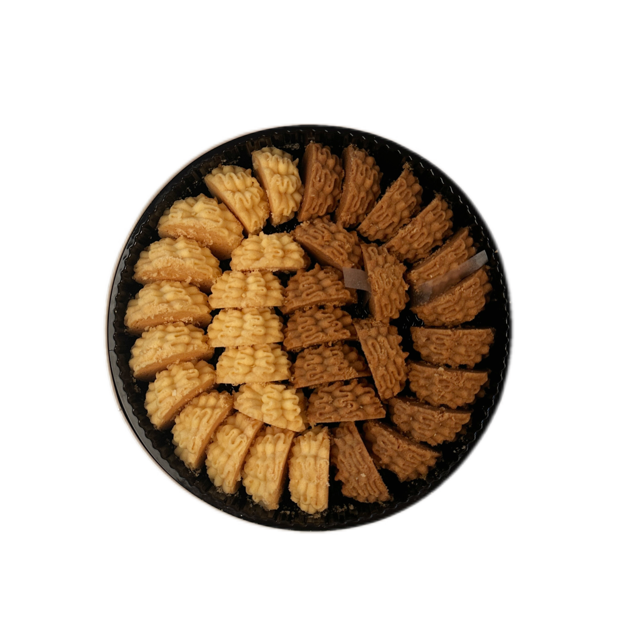 【天河南店】348g双拼曲奇