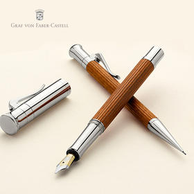 德国辉柏嘉伯爵 GVFC 经典系列 Classic 钢笔/宝珠笔