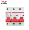 【JL】德力西电气 DELIXI ELECTRIC 空气开关断路器家用空开3P125A DZ47S 商品缩略图0