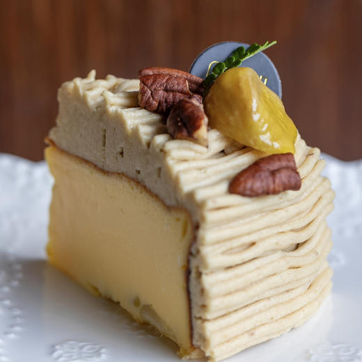 栗子巴斯克 商品图1