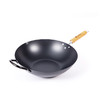 神田臻钛系列钛合金不粘炒锅33cm 商品缩略图3