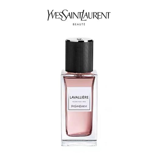 圣罗兰（YSL）高定衣典香水 花结领 商品图1