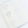 把你画得美美哒 零基础ipad萌系头像轻松画 商品缩略图4