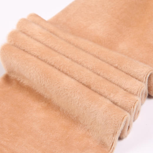 都市丽人舒暖打底裤秋裤负5至5度适穿锦纶踩脚裤中厚款一体裤保暖裤LG34A2 商品图5