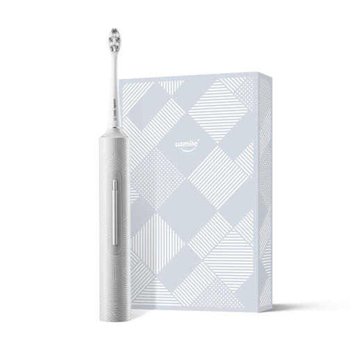 usmile 激泡声波电动牙刷 P3 商品图5