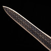 青铜越王剑 越王勾践剑 青铜剑沈广隆宝剑1:1复制 未开刃 商品缩略图4