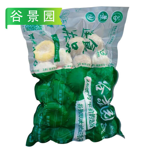 全家福丸子500g/袋（24-26个） 商品图7