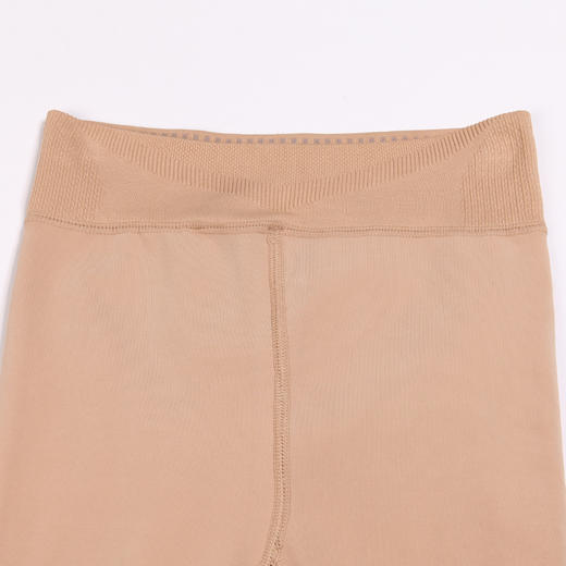 都市丽人舒暖打底裤秋裤负5至5度适穿锦纶连裤袜中厚款裤袜打底裤一双LG33B8 商品图9