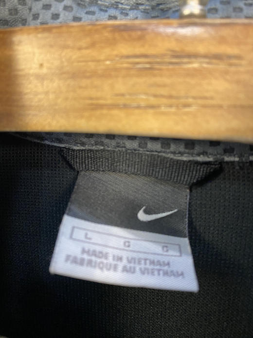 Y2K Vintage NIKE 耐克 运动外套 _SJK(L) 商品图3