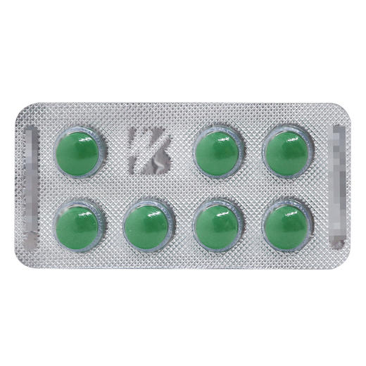 优立通,非布司他片【40mg*7片/板*5板*1盒】江苏万邦 商品图3