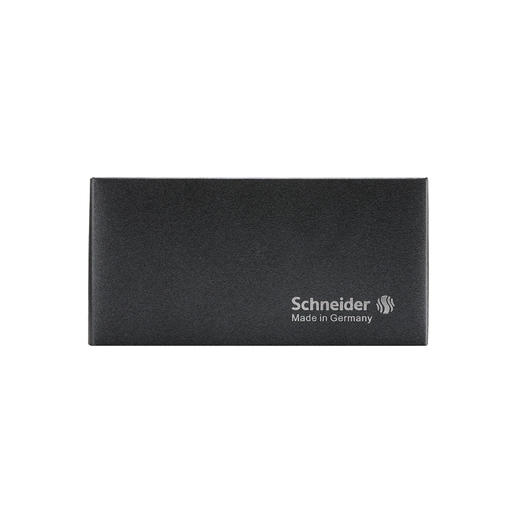 德国进口 Schneider施耐德 金色年华两用钢笔套装 商品图1