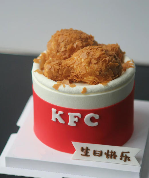 吃鸡腿啦 商品图1