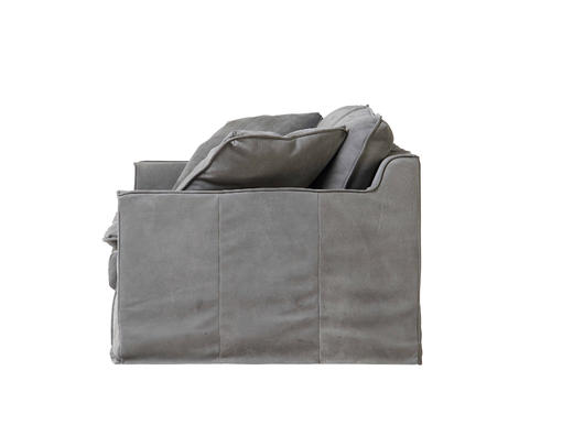 Harmony 三人沙发 | 更多座位组合，皮布面料可选，详询客服 商品图2