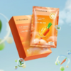 【爆款超低价预售 急单慎拍】胡萝卜面膜补水保湿熬夜去黄提亮肤色舒缓控油修护收缩毛孔敏感肌 商品缩略图0