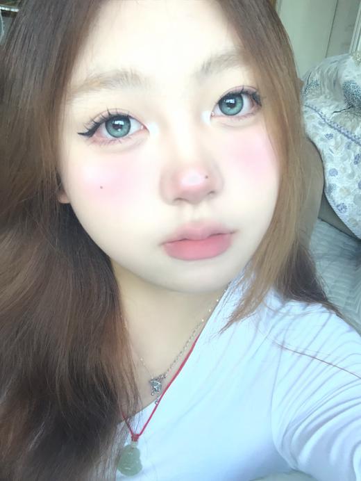 morea 年抛 心动逻辑 直径14.5mm着色13.8mm 商品图1