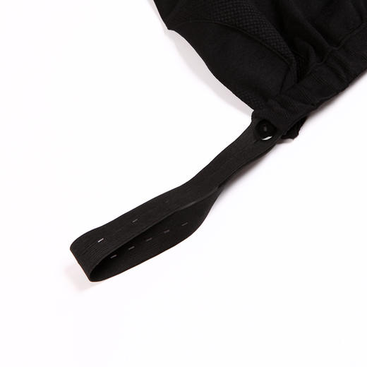 都市丽人舒暖打底裤秋裤负5至5度适穿锦纶孕妇九分打底裤中厚款孕妇裤保暖裤LL39A1 商品图8