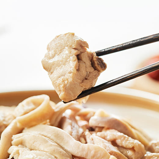 胡椒猪肚鸡 冬日喝暖汤 1350g 商品图3