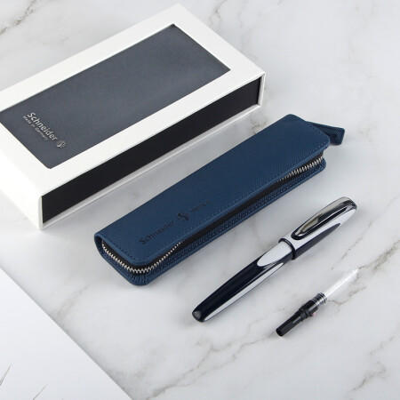 德国进口 Schneider施耐德 Ray锐 两用钢笔套装 商品图0