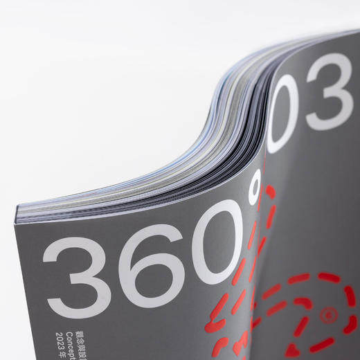 103期 你懂中文吗?—— 东亚之外的汉字平面设计 / Design360观念与设计杂志 商品图14
