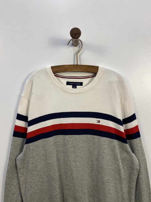 Y2K Vintage Tommy Hilfiger 针织毛衣 _SWT(S) 商品图0
