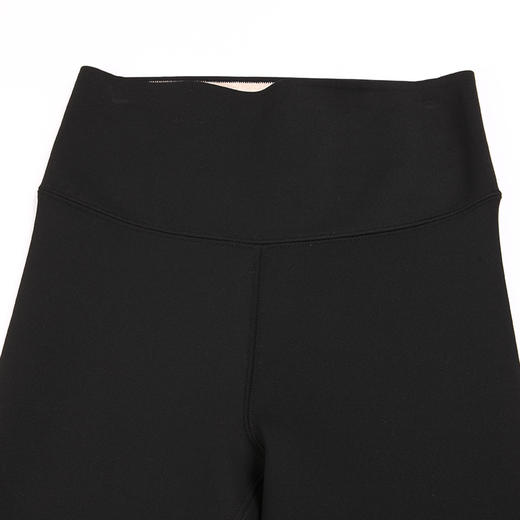 都市丽人舒暖瑜伽运动裤秋裤负5至5度适穿锦纶九分裤中厚款百搭裤打底裤保暖裤LL34A4 商品图6