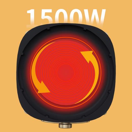 康巴赫	多用锅	KBH-DLG0702 商品图3