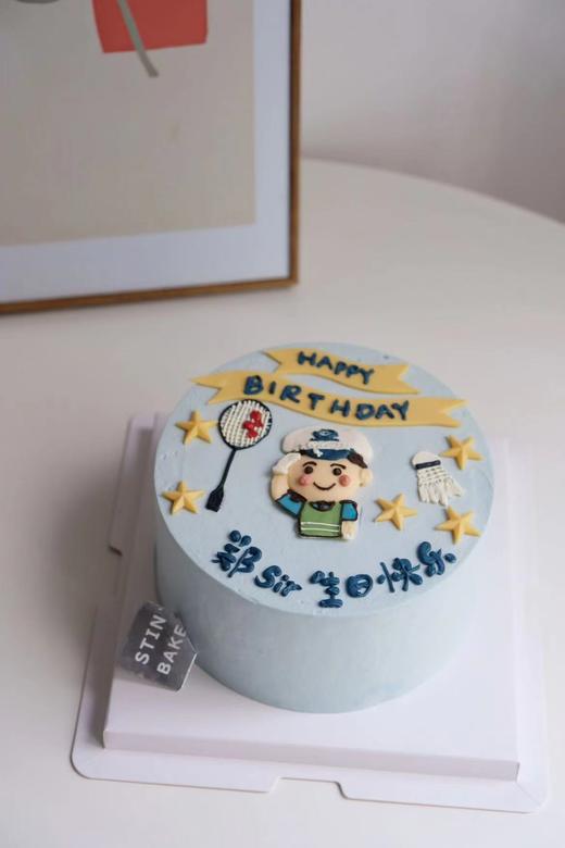 手绘小警官 商品图0