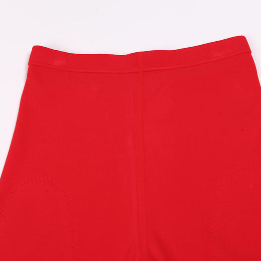 都市丽人舒暖打底裤秋裤负5至5度适穿极地绒九分裤中厚款女士单层裤保暖裤LL34C1 商品图6