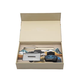 德国进口 Schneider施耐德 克里普斯缤纷系列礼盒