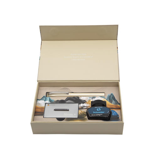 德国进口 Schneider施耐德 克里普斯缤纷系列礼盒 商品图0