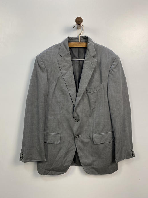 90年代 Vintage BANANA REPUBLIC 香蕉共和国 西装外套_CJK(S) 商品图0