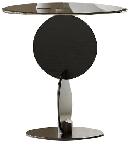 晨熙园客厅边几不锈钢镜面 商品图1