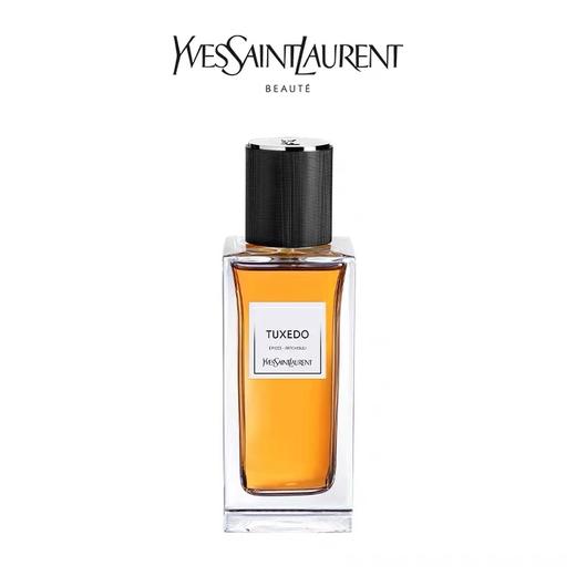 圣罗兰（YSL）高定衣典香水 商品图2