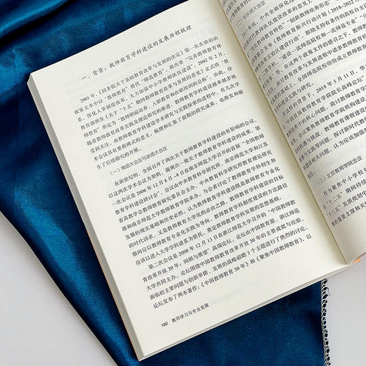 教师学习与专业发展 历史回溯与未来展望 大夏书系 教师学习 论文集 商品图12