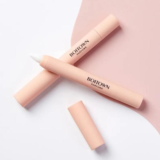 【爆款超低价预售 急单慎拍】冰希黎香膏固体男士女士身体香膏持久淡香持久留香 商品图1