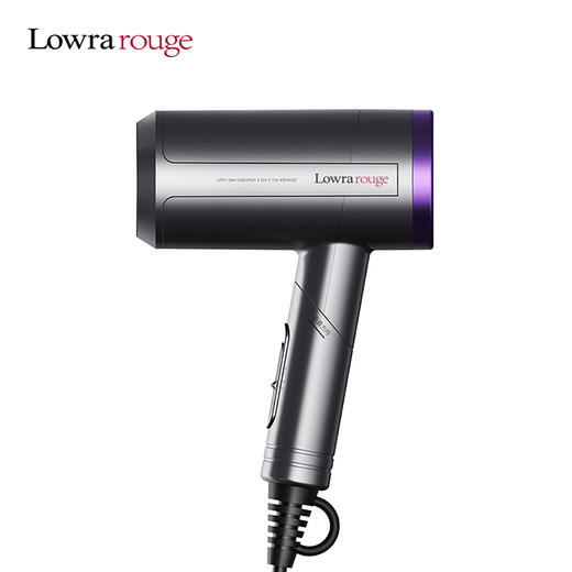 LOWRA ROUGE 远红外线低辐射电吹风CL-101（普通漆） 商品图1