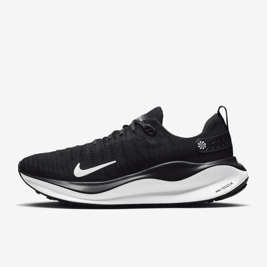 Nike/耐克INFINITY RUN 4登月男子运动跑步鞋DR2665-001 商品图1