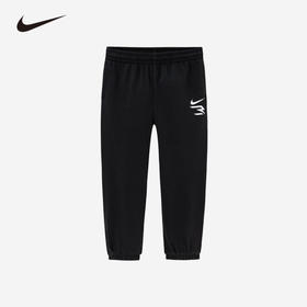 Nike 3brand 童装 秋 大童小童 儿童长裤 RWB-IP-0583