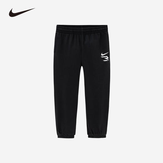 Nike 3brand 童装 秋 大童小童 儿童长裤 RWB-IP-0583 商品图0
